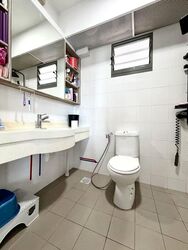 Blk 676B Punggol Drive (Punggol), HDB 4 Rooms #523398231